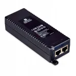 Toite-injektor Raspberry Pi PoE+, 30 W