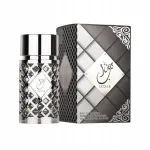 Meeste parf&uuml;&uuml;mid Ard Al Zaafaran Jazzab Silver EDP 100 ml