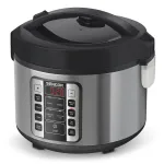 SENCOR SRM 3151BK riisikeetja