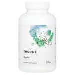 Thorne Glycine toidulisand 250 kapslit