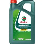 Mootori&otilde;li Castrol Magnatec 5W-30 P, 5 l