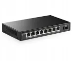 MokerLink v&otilde;rgul&uuml;liti, 8 x 2.5G Ethernet porti, 10G SFP, 10/100/1000 Mbps