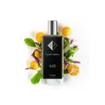 Meeste parf&uuml;&uuml;m No. 465, 104 ml, Lavender Ambra