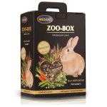 J&auml;nese s&ouml;&ouml;gisegu MEGAN ZOO-BOX PREMIUM, 1,68 kg