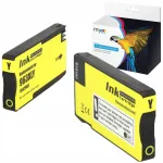 HP 963XL kollane tindikassett, sobib OfficeJet 9013, 9020, 9023