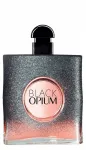 Naiste l&otilde;hnavesi Yves Saint Laurent Black Opium 90 ml