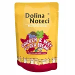 Dolina Noteci Superfood kassitoit kanaliha ja veiselihaga, 85g