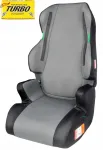 126&ndash;150 cm R129 2in1 laste turvatool