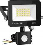 Halogeenlamp, valge neutraalne, 2000 lm, 20 W