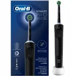 Elektriline hambahari BRAUN ORAL B Vitality 103, must
