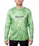 Meeste GRAFF kapuutsiga pusa 964-CL-7, 3XL, UPF50