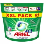 ARIEL Original pesukapslid, 61 tk.
