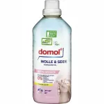 Vedelseep villale ja siidile DOMOL Ultra Sensitive, 1 l, 20 pesukorda