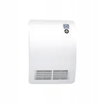 Ventilaator AEG VH Comfort, 2000 W, vaikserežiim, LCD-ekraan, kuni 25 m&sup2;
