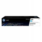 HP 117A (W2071A) rulltoonerkassett, ts&uuml;aan, 700 lehte, originaal
