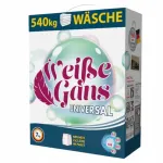Weisse Gans Universal pesupulber heledatele kangastele, 7 kg