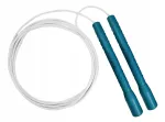 CoolRope PVC pikk k&auml;epidemega h&uuml;ppen&ouml;&ouml;r Cool Turquise