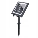 LED p&auml;ikesepaneeli valguskett v&auml;listingimustesse IP65