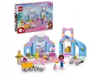 LEGO Cat house Gabi 10796 kassipoja Uszko Gabi konstruktor