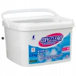 Mitmek&uuml;lgne pleegitus- ja desinfitseerimisvahend OXY CLEAN, 2,8 kg