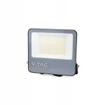 LED prožektor V-TAC 100W 185Lm/W must VT-44105 6500K 18500lm
