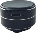 Traadita Bluetooth k&otilde;lar kahe stereokuulamisega