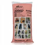 Koebers Auslese koeratoit, 15 kg
