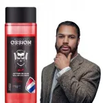 Habemeajamisj&auml;rgne losjoon MORFOSE After Shave Cologne Red Storm 400 ml