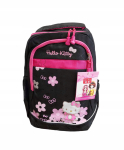 Hello Kitty must-roosa A4 koolikott