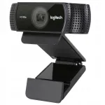 Logitech C922X Pro arvuti veebikaamera Full HD 1080p/30fps otse&uuml;lekandeks