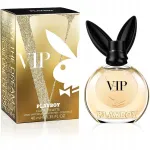 PLAYBOY VIP FOR HER tualettvesi 40 ml