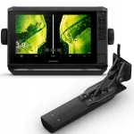 Echolot Garmin Echomap UHD2 92sv GT56UHD-TM-ga, toetab Livescope