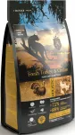 Kuiv kassitoit AMBROSIA kalkuni- ja kanalihaga, 5 kg