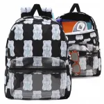 Koolikott Vans Old Skool IIII, must-valge, Haribo