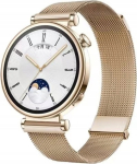 Rihm Huawei Watch GT 4/5/6 41mm, 18mm, klassikaline