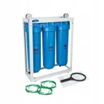 BIG BLUE HHBB20B AQUAFILTER veefiltratsiooni jaam