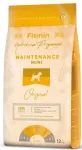 Kuiv koeratoit FITMIN MAINTENANCE Mini linnuliha, 12 kg