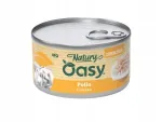 Oasy Cat Nature kanapuljong kassidele, 85 g