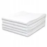 Laste m&auml;hkmed EGA TETRA WHITE LUX 60/80, 5 tk