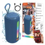 Kaasaskantav Bluetooth k&otilde;lar FM raadio, MP3, 26 W