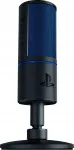 Kondensaator USB mikrofon Razer Seiren X, &uuml;hilduv PS4/PS5-ga