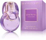 Tualettvesi Bvlgari Omnia Amethyste 50 ml