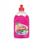 N&otilde;udepesuvahend GOLD CYTRUS, 500 ml