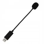 Kompaktne USB kondensaatormikrofon
