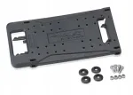 XLC Carry More I BA-X13 adapterplaat