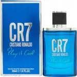Meeste tualettvesi Cristiano Ronaldo CR7 Play it Cool 30 ml