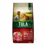 KUIVKOERATOIT TULA veise- ja k&ouml;&ouml;giviljadega, 2 kg