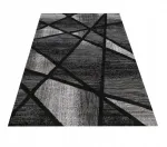 Vaip Soho 200x300 cm, geomeetrilise mustriga, 3D efekt, elutuppa
