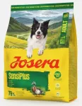 Koeratoit JOSERA SensiPlus tundlikule seedimisele, 900 g