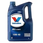 Mootori&otilde;li VALVOLINE All Climate 10W40, 5 l